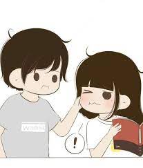 97 Love Images In Cartoon Love Whatsapp Dp Cute Love Cartoons Cartoons Love Cute Cartoon Wallpapers