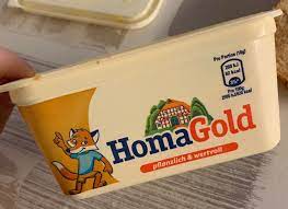 Homa Gold Margarine - ?? - 500gr