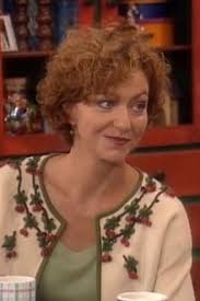 Grace Under Fire: Season 3, Episode 3