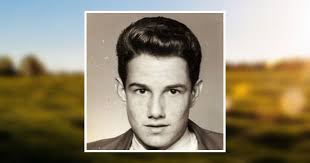 Harold Louis Halter Obituary February 21, 2018