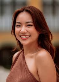 Cynthia Kwan's Instagram, Twitter & Facebook