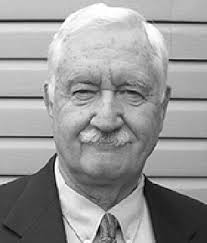 Richard Evans Obituary (1936