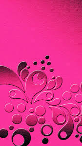 I Just Customized My Lock Screen Using This App This App Has Amazing Collection Of Pink Wallpapers Android Wallpaper Wallpaper Backgrounds Colorful Wallpaper