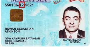 Malaysia jobs for expats, english speakers, westerners in kuala lumpur, johor bahru. Reporting Lost Mykad Or Passport Via Online For Klang Valley Folks Mikeyip Com