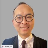 Pui Leung's Instagram, Twitter & Facebook