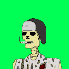 Undead Mafia Nft Nft Calendar