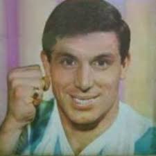 GIORDANO MIGUEL ÁNGEL: “FAUNA y FÚTBOL”