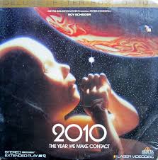 Amazon.com: 2010: The Year We Make Contact : Movies & TV