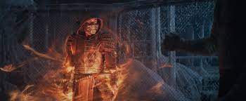 Why scorpion appears to cole young in mortal kombat's trailer. Our Mortal Kombat 2021 Movie Theories The Mary Sue