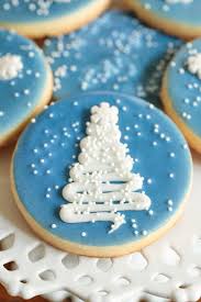Make and bake cookies as directed in recipe. 64 Christmas Cookie Recipes Decorating Ideas For Sugar Cookies