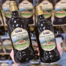Ingredients · 1 cup strong brewed coffee · 1 (1.5 fluid ounce) jigger irish cream liqueur. Costco Has Its Own Irish Cream And The Price Point Is Unbeatable