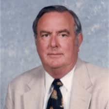 Obituary information for James Floyd Lawrence