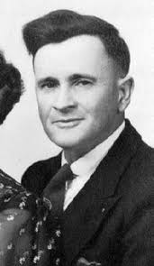 Louis Joseph Salzmann (1893-1989)