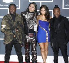 Elephunk (w/bonus track) by the black eyed peas audio cd $18.95. Will I Am Reveals Why Fergie Left The Black Eyed Peas Truth About Nicole Scherzinger World Exclusive