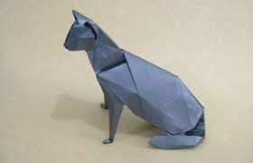 Origami Arsivleri Hayro La