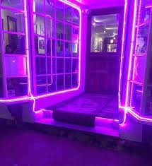 Light shades like lavender and mauve offer a feeling if you're not sure where to start, take a look at these purple bedrooms to get ideas about how you can incorporate this gorgeous color into your space. 17 Purple Aesthetic Tumblr Purple Aesthetic Dark Purple Aesthetic Aesthetic Colors