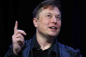 Elon Musk Soars Past Bill Gates To Become Second Richest Person Automotive Industry News Al Jazeera