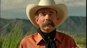 Baxter Black from "Out There"!