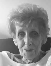 Obituary information for Jean Frances Moretti