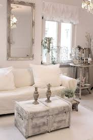 Cozy living room color ideas: Romantic Shabby Chic Living Room Ideas Noted List