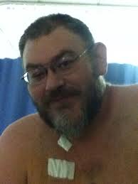 Guess who's back? Welcome back, Ray!