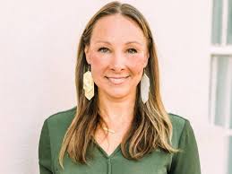 On the Move: Barb Riggs