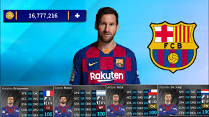 Find over 100+ of the best free fc barcelona images. Fc Barcelona Team 2020 All Players 100 Dream League Soccer 2020 Dls 20 Youtube