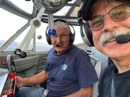 one of the greatest warbird pilots