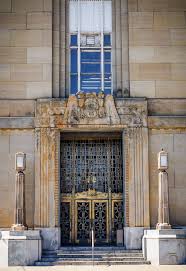 Photos Cincy S Most Iconic Art Deco Buildings Art Deco Buildings Art Deco Art Deco Architecture