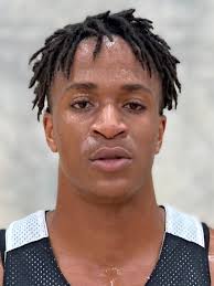 Kaleb Glenn, Louisville, Small Forward