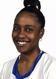 Ebony Reddick's Instagram, Twitter & Facebook