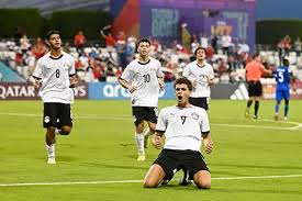 منتخب مصر للناشئين يتأهل للدور المقبل بالمونديال رسميا | يلاكورة