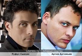 Artem Artemev Na Likeness Ru Luchshie Shodstva V Nachale