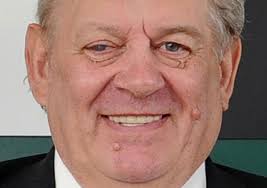 Obituary: Reg Bond, tyre wholesaler