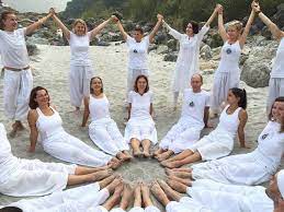 The word 'yoga' derives from sanskrit and means to join or to unite, symbolizing the union of body and consciousness. Patanjali International Yoga Foundation Rishikesh Tehri Garhwal Yoga And Meditation Centre In Rishikesh Joon Square