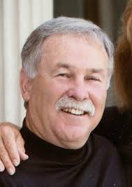 Obituary for George Robert "Bob" Jarrett Jr.