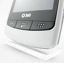 Samsung Vodafone 360 M1 GT-I6410 - 1GB ...