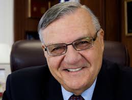Pardoned Joe Arpaio begs for donations to pay legal bills