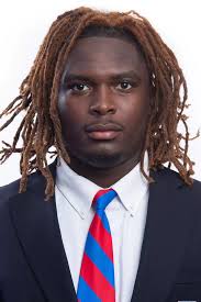 Darian Daniels's Instagram, Twitter & Facebook