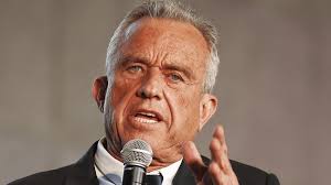 RFK Jr. more liked among young voters, Republicans: NewsNation Poll