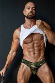 Tarzan Top | Gay Porn Star Database at WAYBIG