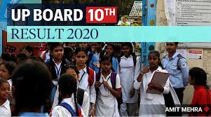 This time more than 55 lakhs students have given up board exam for class 10 and class 12. Up Board 10th 12th Result Declared Pass Percentage Improves Toppers To Get Rs 1 Lakh Cash And A Laptop Education News The Indian Express