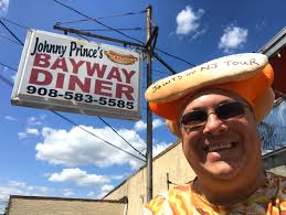 JOHNNY PRINCE'S BAYWAY DINER (Linden)