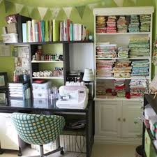 The cart comes in a handful of colors, but i just love this sage green. Dream Sewing Room Alom Varrosarok Small Craft Rooms Craft Room My Sewing Room