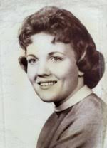 Obituaries Search for ann grace