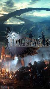 Final fantasy 15 inal fantasy xv iris nud mod. Ffxv Source Final Fantasy 15 Hd Phone Free Wallpaper 600x1067 Download Hd Wallpaper Wallpapertip