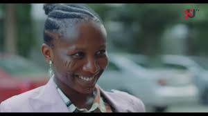 Sonia Uche finally in the city to meet her husband but little did she know  he has another who is rich and classy