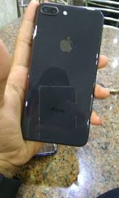 Iphone 8 Plus Black Fullbox Malaysia Set Mobile Phones Tablets Iphone Iphone 8 Series On Carousell
