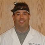 Dr. Robert Archbold, Otolaryngology-Head & Neck Surgery