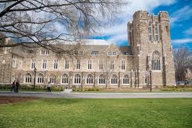 The 20 Most Notable Duke University Alumni In Business Duke University Duke University Dorm University